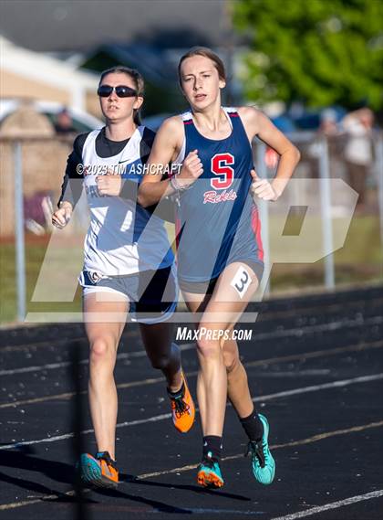 Thumbnail 3 in Rising Sun Invitational photogallery.