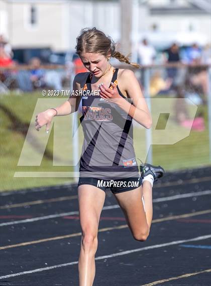 Thumbnail 3 in Rising Sun Invitational photogallery.