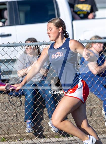 Thumbnail 3 in Rising Sun Invitational photogallery.
