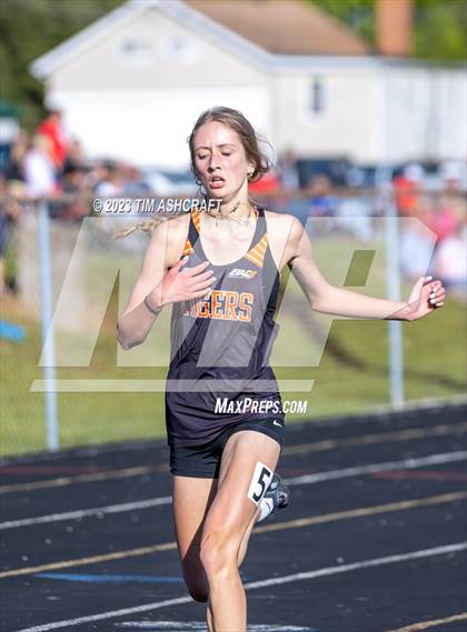 Thumbnail 2 in Rising Sun Invitational photogallery.