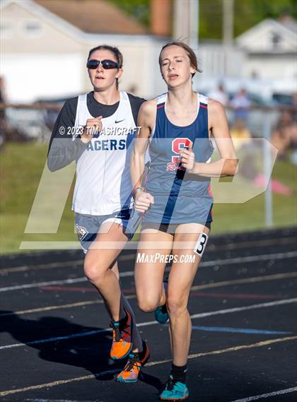 Thumbnail 1 in Rising Sun Invitational photogallery.