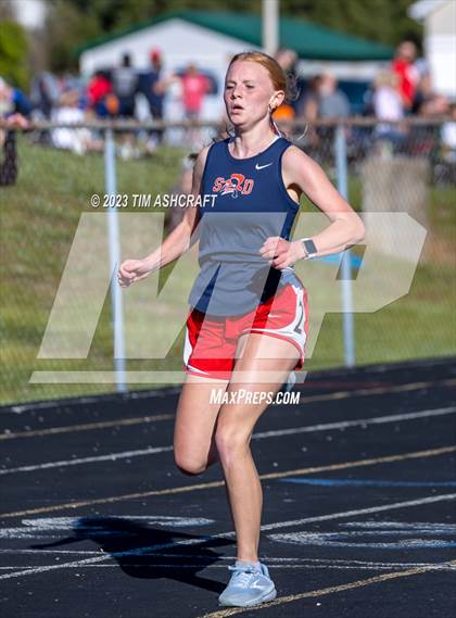 Thumbnail 2 in Rising Sun Invitational photogallery.