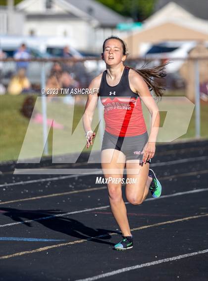 Thumbnail 3 in Rising Sun Invitational photogallery.