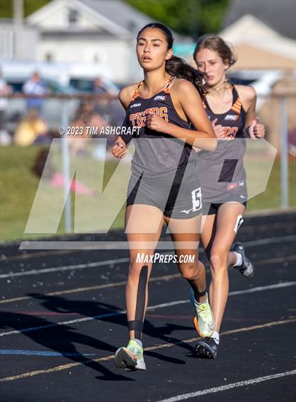 Thumbnail 2 in Rising Sun Invitational photogallery.