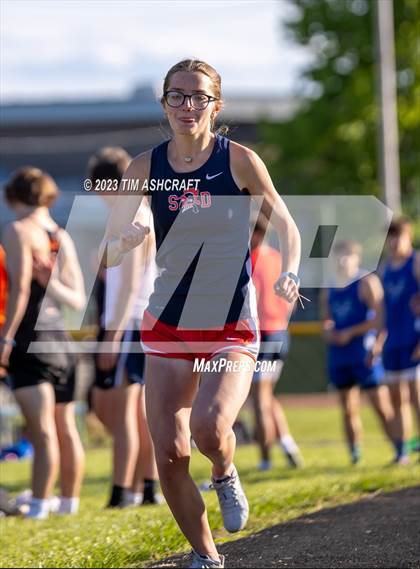 Thumbnail 2 in Rising Sun Invitational photogallery.