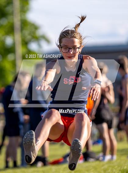Thumbnail 3 in Rising Sun Invitational photogallery.