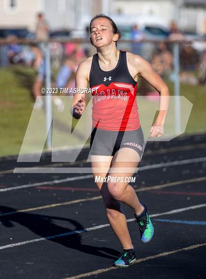 Thumbnail 3 in Rising Sun Invitational photogallery.