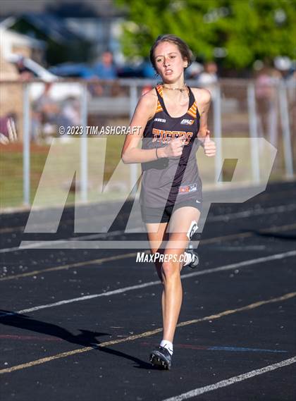 Thumbnail 2 in Rising Sun Invitational photogallery.