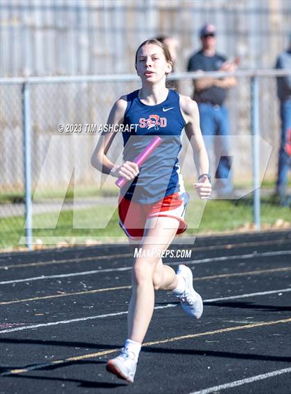Thumbnail 2 in Rising Sun Invitational photogallery.