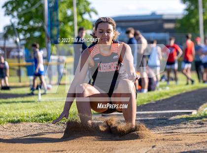 Thumbnail 1 in Rising Sun Invitational photogallery.