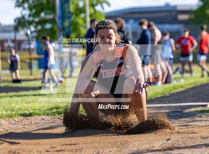 Thumbnail 2 in Rising Sun Invitational photogallery.