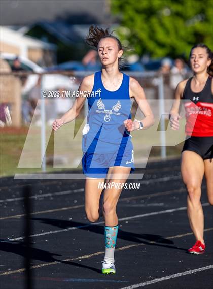 Thumbnail 2 in Rising Sun Invitational photogallery.
