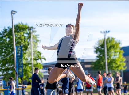 Thumbnail 3 in Rising Sun Invitational photogallery.