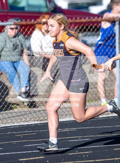 Thumbnail 3 in Rising Sun Invitational photogallery.