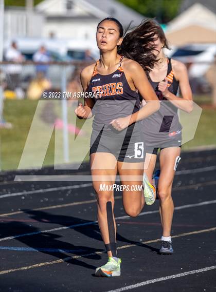 Thumbnail 3 in Rising Sun Invitational photogallery.