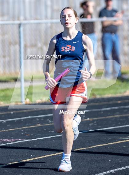 Thumbnail 3 in Rising Sun Invitational photogallery.