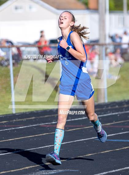 Thumbnail 3 in Rising Sun Invitational photogallery.