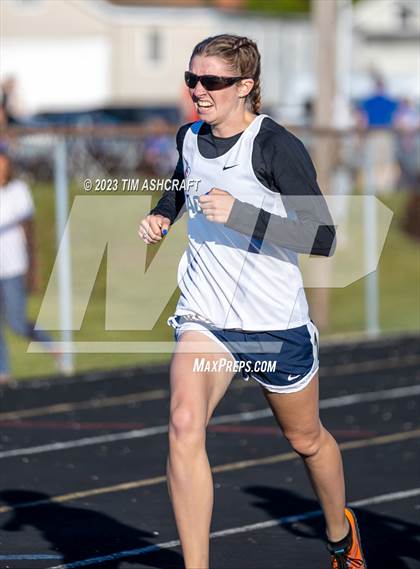 Thumbnail 2 in Rising Sun Invitational photogallery.