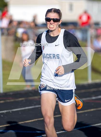 Thumbnail 1 in Rising Sun Invitational photogallery.