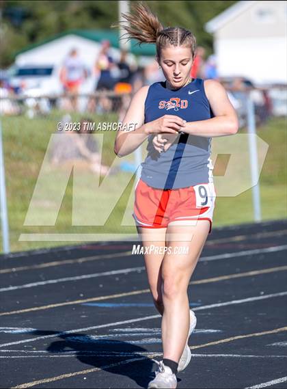 Thumbnail 2 in Rising Sun Invitational photogallery.