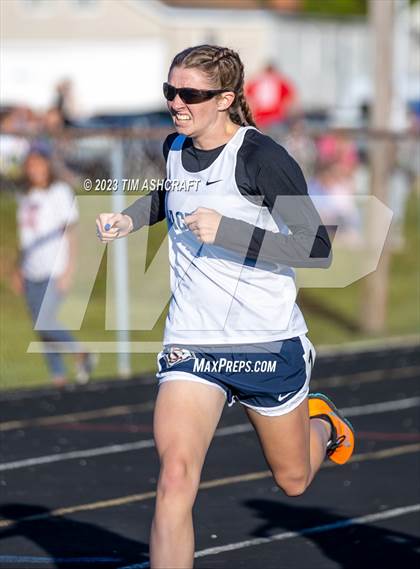 Thumbnail 3 in Rising Sun Invitational photogallery.
