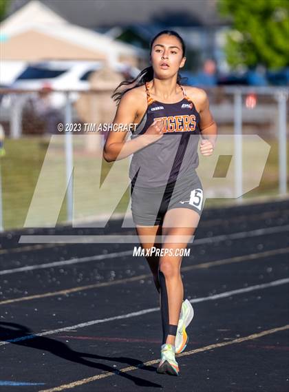 Thumbnail 3 in Rising Sun Invitational photogallery.