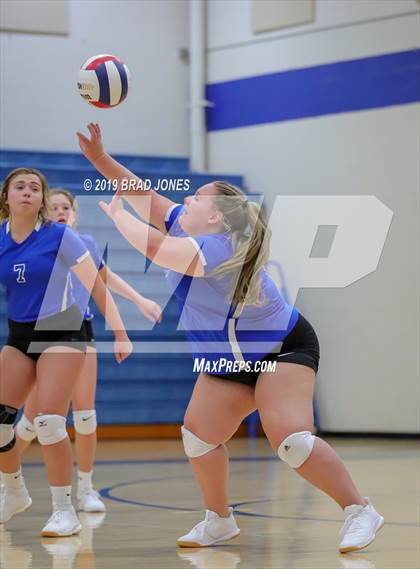 Thumbnail 2 in Mount Juliet Christian Academy @ Donelson Christian Academy photogallery.