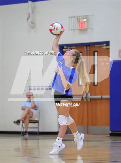 Thumbnail 3 in Mount Juliet Christian Academy @ Donelson Christian Academy photogallery.