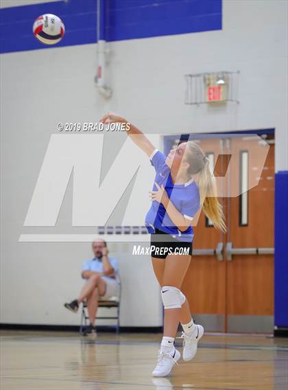 Thumbnail 1 in Mount Juliet Christian Academy @ Donelson Christian Academy photogallery.