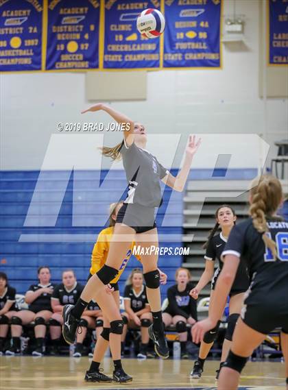 Thumbnail 1 in Mount Juliet Christian Academy @ Donelson Christian Academy photogallery.