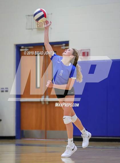 Thumbnail 3 in Mount Juliet Christian Academy @ Donelson Christian Academy photogallery.