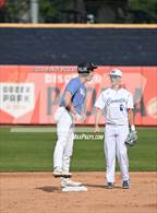 Photo from the gallery "Maroa-Forsyth vs. Newman Central Catholic (IHSA 2A Semifinal)"