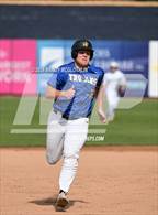 Photo from the gallery "Maroa-Forsyth vs. Newman Central Catholic (IHSA 2A Semifinal)"