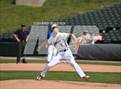 Photo from the gallery "Maroa-Forsyth vs. Newman Central Catholic (IHSA 2A Semifinal)"