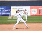 Photo from the gallery "Maroa-Forsyth vs. Newman Central Catholic (IHSA 2A Semifinal)"