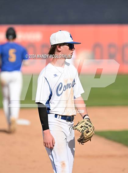 Thumbnail 1 in Maroa-Forsyth vs. Newman Central Catholic (IHSA 2A Semifinal) photogallery.