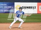 Photo from the gallery "Maroa-Forsyth vs. Newman Central Catholic (IHSA 2A Semifinal)"
