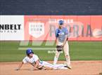Photo from the gallery "Maroa-Forsyth vs. Newman Central Catholic (IHSA 2A Semifinal)"