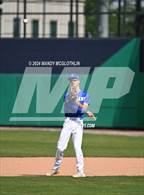 Photo from the gallery "Maroa-Forsyth vs. Newman Central Catholic (IHSA 2A Semifinal)"