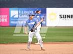 Photo from the gallery "Maroa-Forsyth vs. Newman Central Catholic (IHSA 2A Semifinal)"