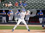 Photo from the gallery "Maroa-Forsyth vs. Newman Central Catholic (IHSA 2A Semifinal)"