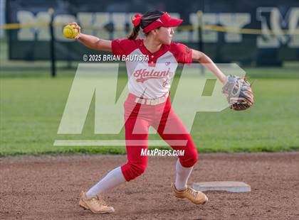 Thumbnail 1 in Mililani vs Kalani (OIA Semifinals) photogallery.