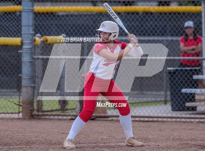 Thumbnail 2 in Mililani vs Kalani (OIA Semifinals) photogallery.