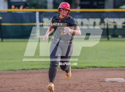 Thumbnail 3 in Mililani vs Kalani (OIA Semifinals) photogallery.