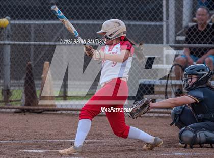 Thumbnail 2 in Mililani vs Kalani (OIA Semifinals) photogallery.