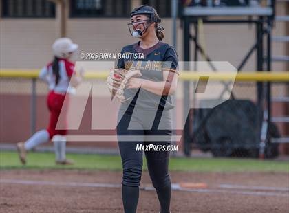Thumbnail 3 in Mililani vs Kalani (OIA Semifinals) photogallery.