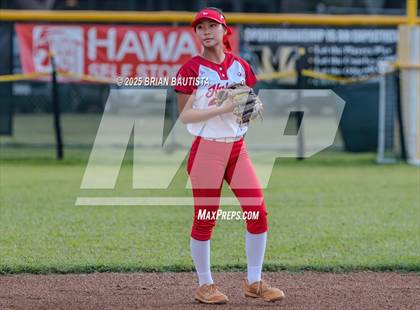 Thumbnail 2 in Mililani vs Kalani (OIA Semifinals) photogallery.