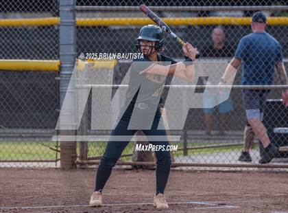 Thumbnail 3 in Mililani vs Kalani (OIA Semifinals) photogallery.