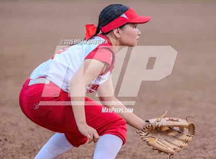 Thumbnail 1 in Mililani vs Kalani (OIA Semifinals) photogallery.