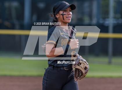 Thumbnail 2 in Mililani vs Kalani (OIA Semifinals) photogallery.